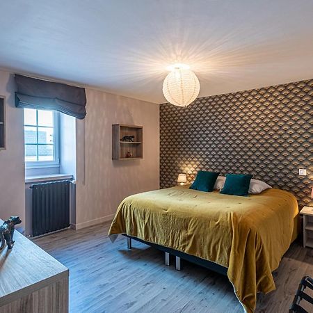 Ty Malie - Magnifique Loft En Coeur De Ville Avec Parking Vannes Dış mekan fotoğraf